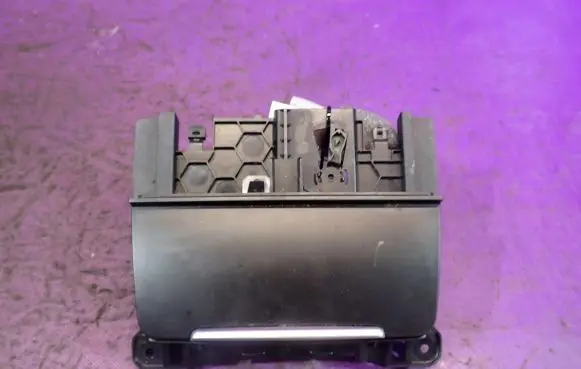 Audi A4 S4 B8 8K Ashtray (front) 8K0857951