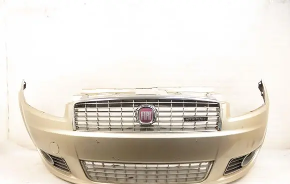 Fiat Linea Front bumper