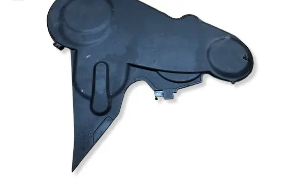 Volkswagen Polo V 6R Timing belt guard (cover) 03P109107