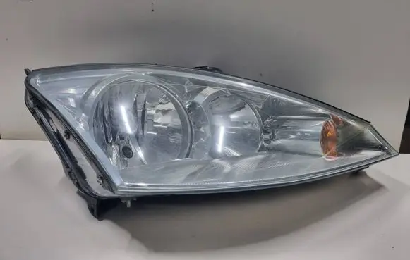 Ford Focus C-MAX Headlight/headlamp 2M5113W029BE