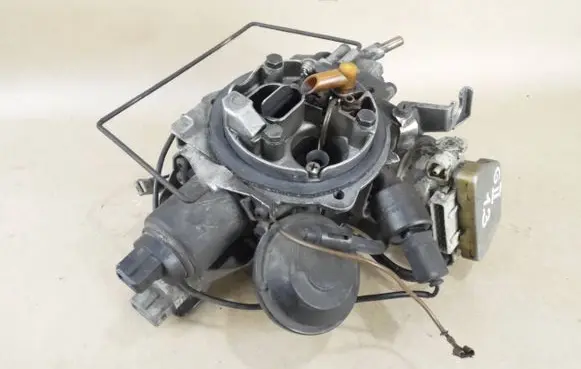Opel Kadett D Carburettor 051129015A 2EE