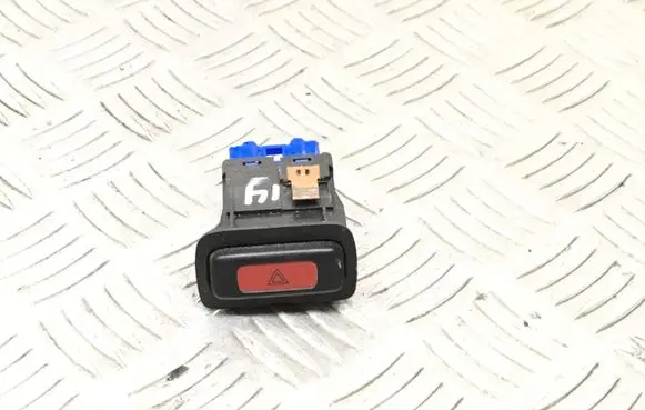 Rover 45 Hazard light switch 50367 ST3