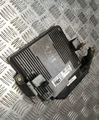 Hyundai Lantra II Engine control unit/module 3914023766 3915023746 H103955556A