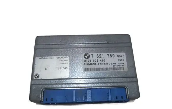BMW Z3 E36 Torque split ecu control unit/module 24607521759 DSC34XZV56CBMW