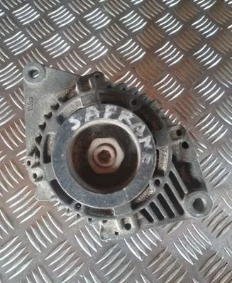 Renault Safrane Generator/alternator N1541 2541502A