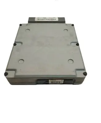 Ford Focus Engine control unit/module YS4F12A650PA E105J4BUXXY
