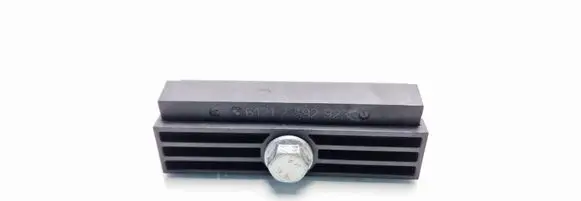 BMW 7 F01 F02 F03 F04 Battery bracket 61217592923