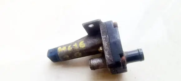 Mazda 626 Idle control valve (regulator) 1957001000