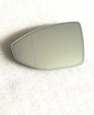 Audi A8 S8 D5 Wing mirror glass 4N0857535