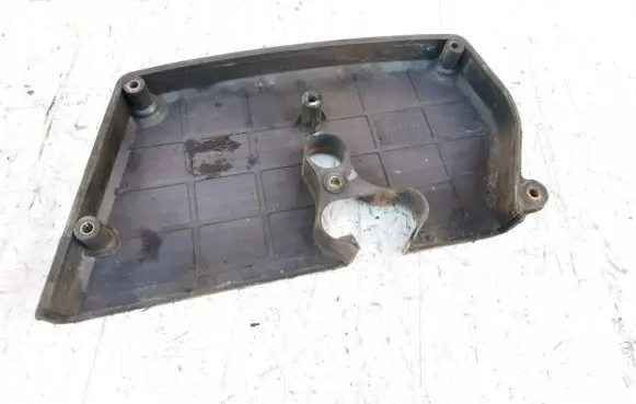 KIA Carnival Timing belt guard (cover) 213014x760