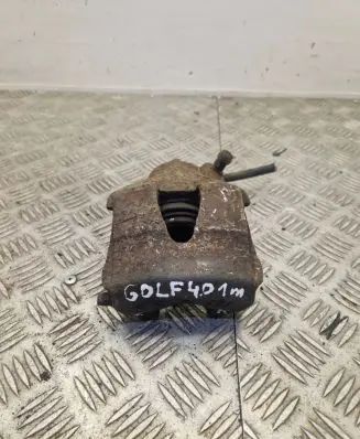 Volkswagen Golf IV Front brake caliper