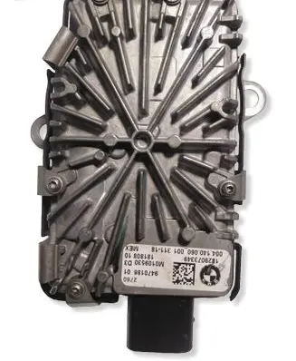 BMW X3 G01 Gearbox-reducer motor 9470186