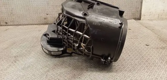 Volvo XC60 Interior heater climate box assembly housing 6G9N18C277CA 6G9N18C277AA