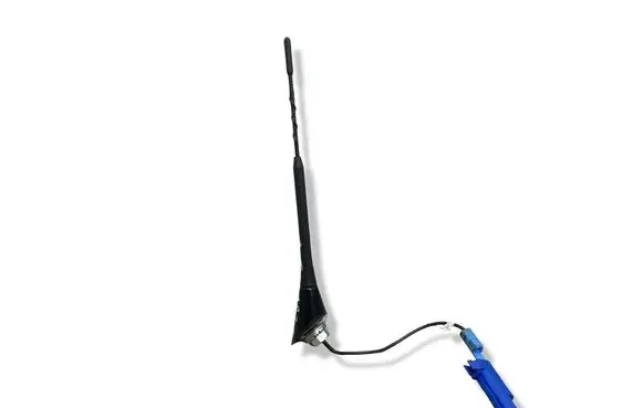 Opel Zafira B Radio antenna 