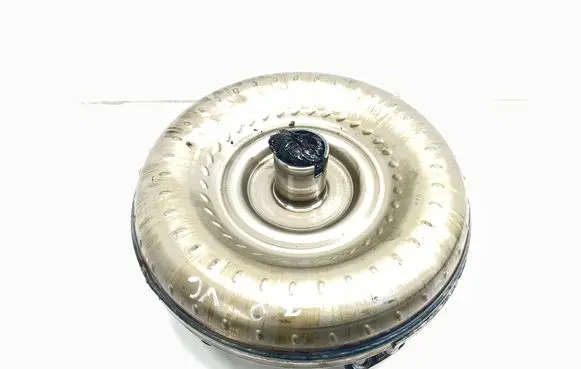 Mercedes-Benz E W212 Torque converter A2212502202