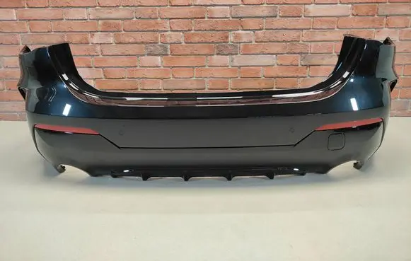 BMW 4 G22 G23 G24 G26 Rear bumper 9850251