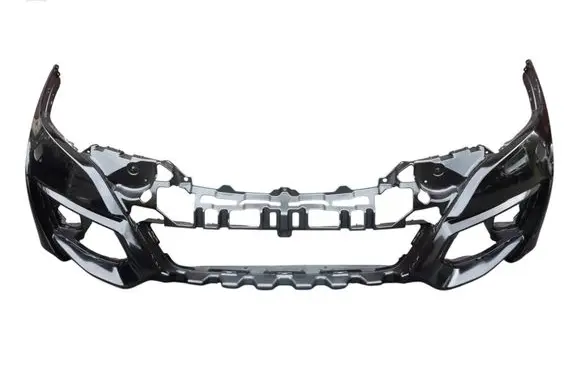 Honda Civic IX Front bumper 71101TV02Y00 71101-TV0-2Y00