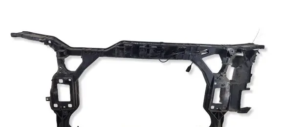 Audi A4 S4 B8 8K Top upper radiator support slam panel 