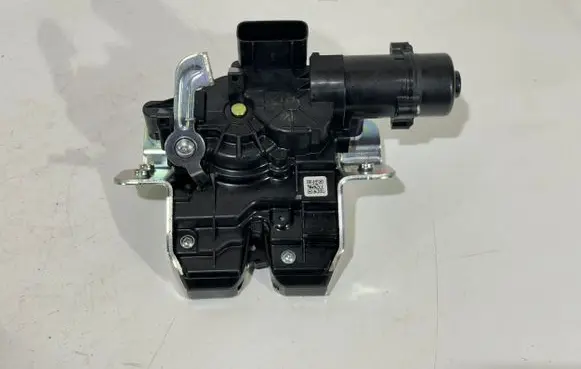 KIA Niro Tailgate/trunk/boot lock/catch/latch