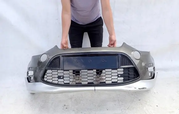 Ford S-MAX Front bumper