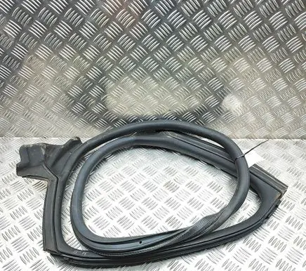 Audi E-tron GT Rubber seal rear door 4J3833721C