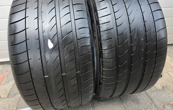 Audi A4 S4 B5 8D R20 summer tire 
