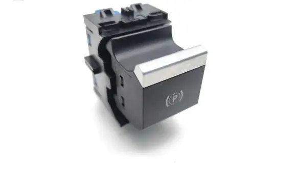 Opel Mokka B Hand parking brake switch 9813146377 1052029906