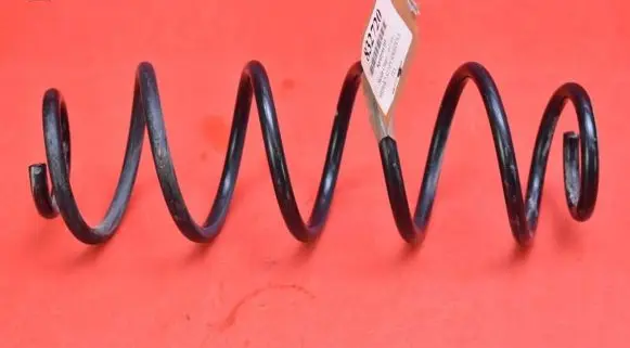 Skoda Citigo Rear coil spring