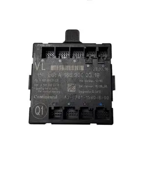 Mercedes-Benz GL X166 Door control unit/module A1669000318 A1669004102 1669000318