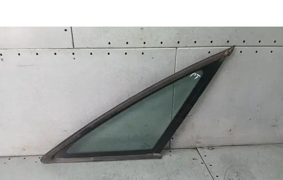 Audi A6 Allroad C5 Rear side window 