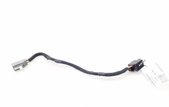 Jaguar XF X250 Hydraulic servotronic pressure valve 2R8A3F818AE