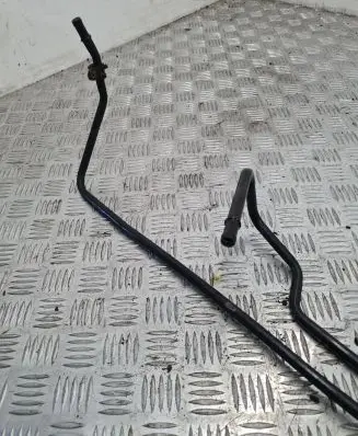 Brake vacuum hose/pipe