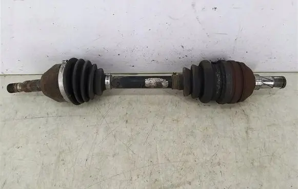 Opel Astra H Front driveshaft 