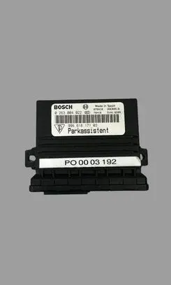 Porsche Boxster 986 Parking PDC control unit/module 99661817103