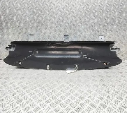 Ford Transit Custom Intercooler air guide/duct channel GK21V001A06A