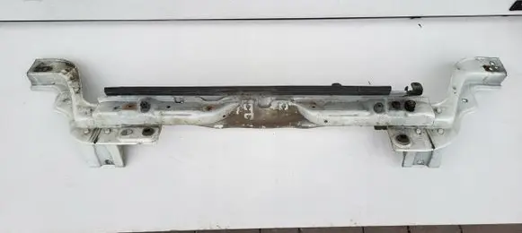 Fiat Fiorino Top upper radiator support slam panel