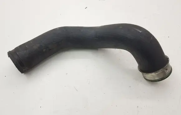 Mercedes-Benz ML W164 Intercooler hose/pipe