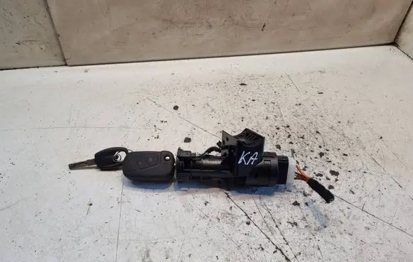 Ford Ka Ignition lock 51800628 61089800 M00312