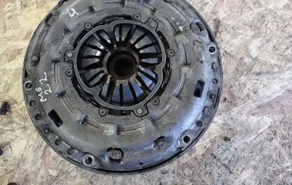 Mazda 6 Clutch set kit