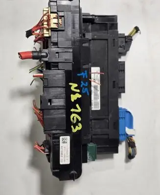 BMW X3 F25 Fuse box set 9210863