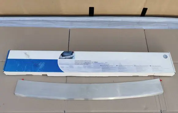 Volkswagen Caddy Rear sill (body part) 2K3061195