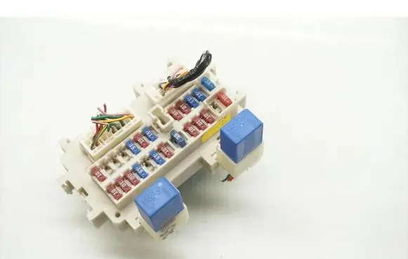 Nissan Murano Z50 Fuse box set AM60A7J03