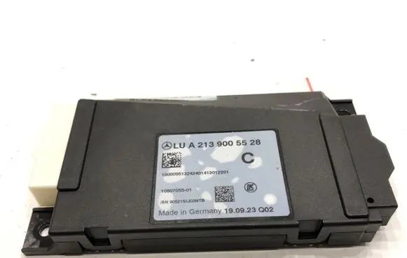 Mercedes-Benz GLC AMG Other control units/modules A2139005528