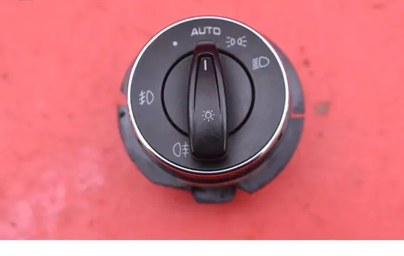 Porsche Cayenne (9PA) Light switch 7P5941531B