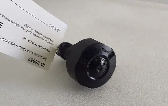 Nissan Juke I F15 Clutch pipe/line 30660BC00A E307201501