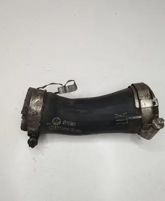Audi A6 S6 C6 4F Intercooler hose/pipe 4F0145944G