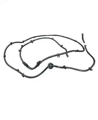 Audi Q5 SQ5 Negative earth cable (battery) 8R0971225G