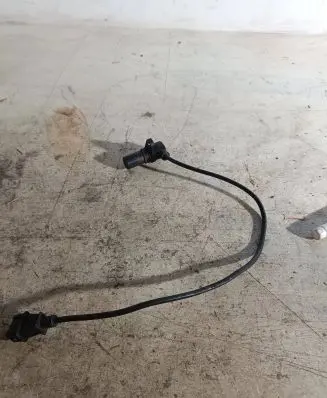 Crankshaft position sensor