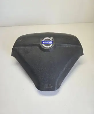 Volvo S60 Steering wheel airbag 8686222