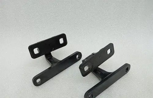 Chevrolet Corvette C7 Tailgate/trunk/boot hinge 23187760